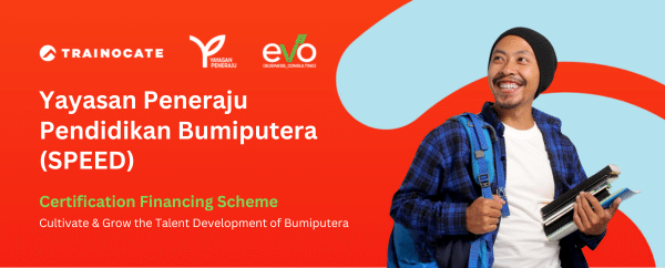 Yayasan Peneraju Pendidikan Bumpiputera - SPEED