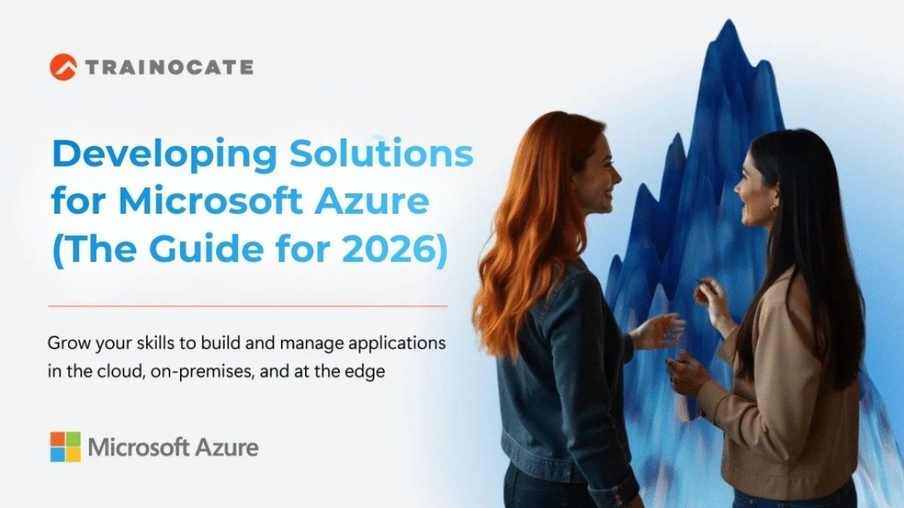 Developing Solutions for Microsoft Azure