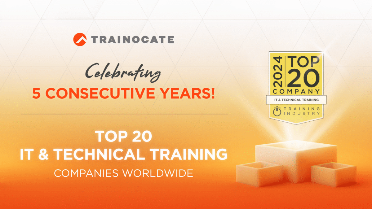 April Li Trainocate How Cloud Architects Shape the Future of Digital Transformation - HRDC ...