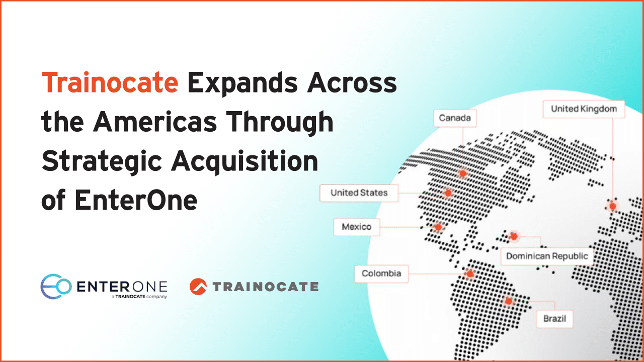 Trainocate-Expands-Across-the-Americas-Through-Strategic-Acquisition-of-EnterOne-Blog-banner