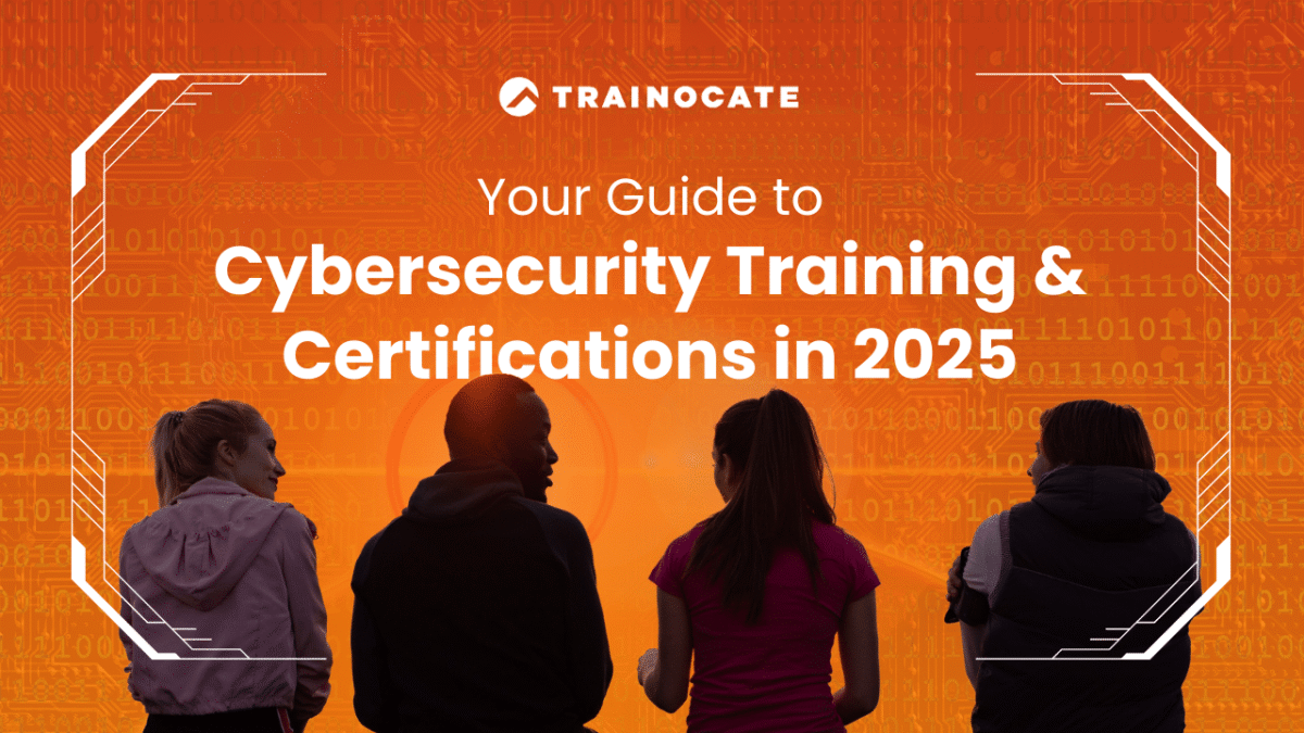 Your Guide to Cybersecurity Training and Certifications in 2026 - HRDC ...