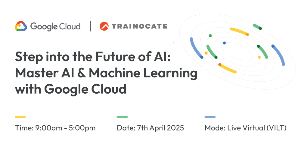 Thank you for signing up introduction to ai and machine learning on