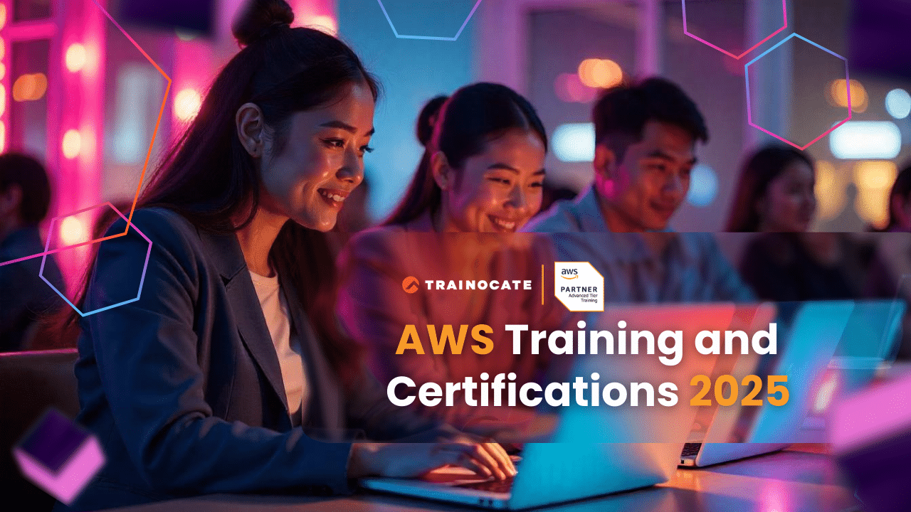 AWS Training and Certifications in 2025