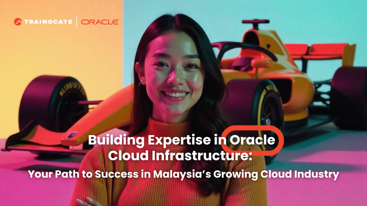 Building Expertise in Oracle Cloud Infrastructure (1) Building Expertise in Oracle Cloud Infrastructure