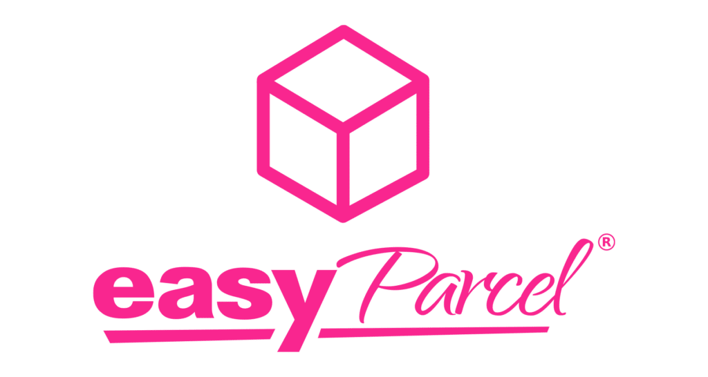 EasyParcel logo