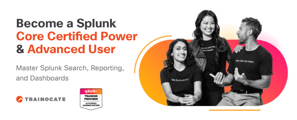 Splunk Core Power User Certifications