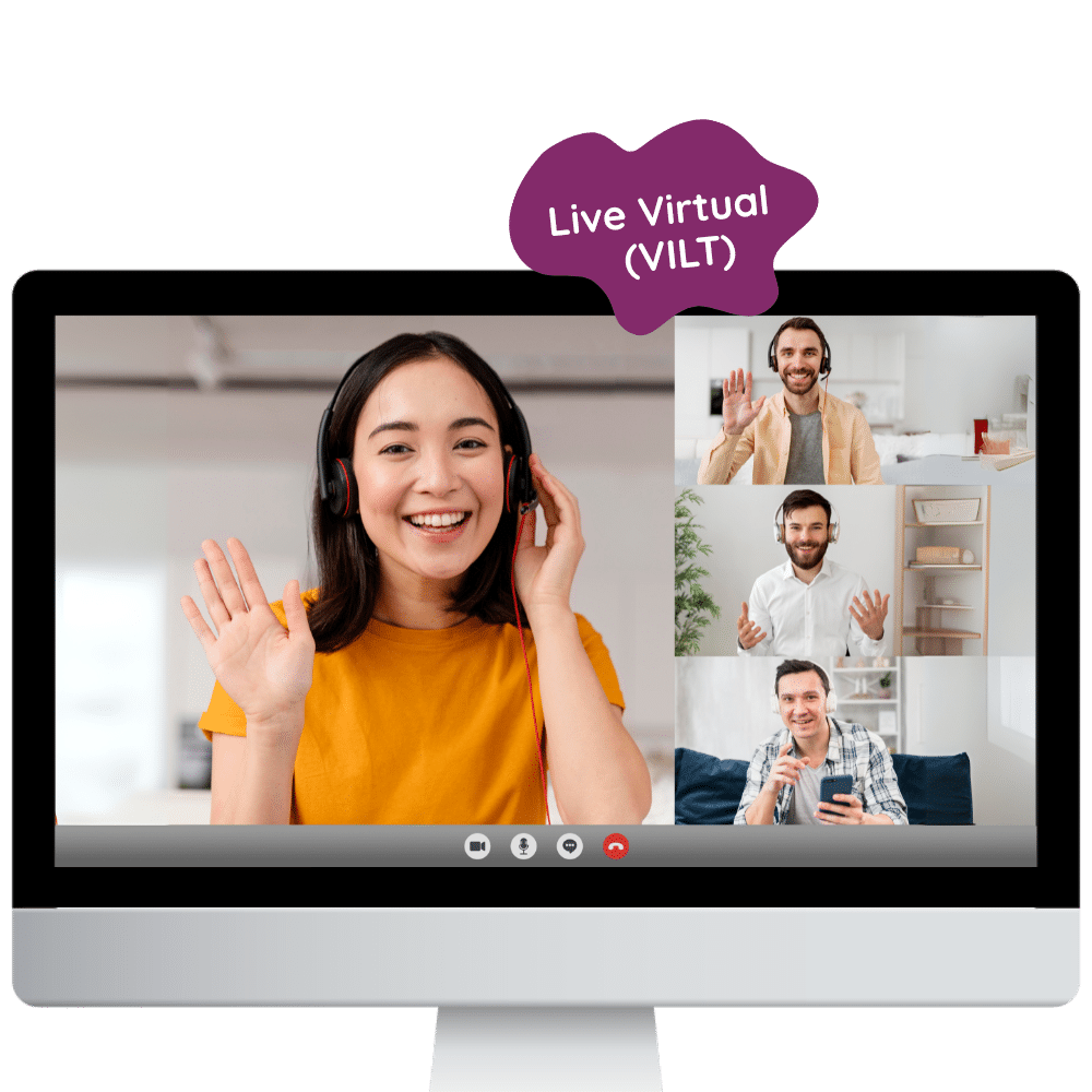 Virtual Live (VILT)