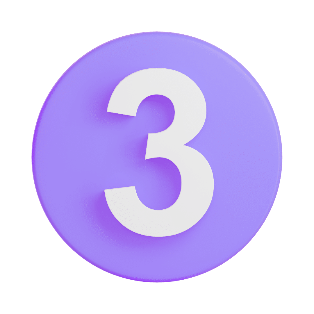 3
