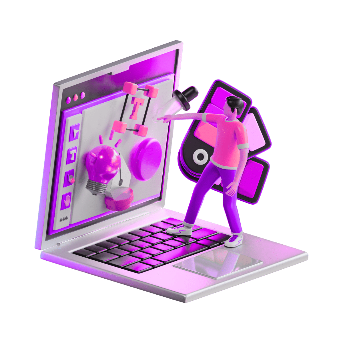 2. Reskilling the Current Workforce