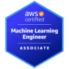 AWS Machine Learning Engineer Associate