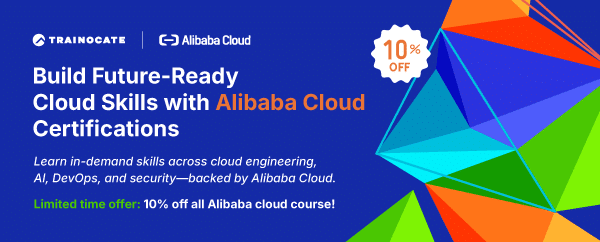 Alibaba Cloud Professional Certifications