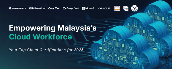 Empowering Malaysia’s Cloud Workforce: Your Gateway to Digital Success