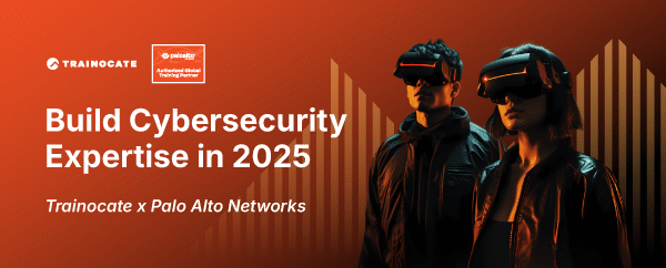 Build Cybersecurity Expertise in 2025