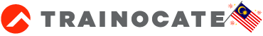 IT Training and Certification | Trainocate Malaysia Logo