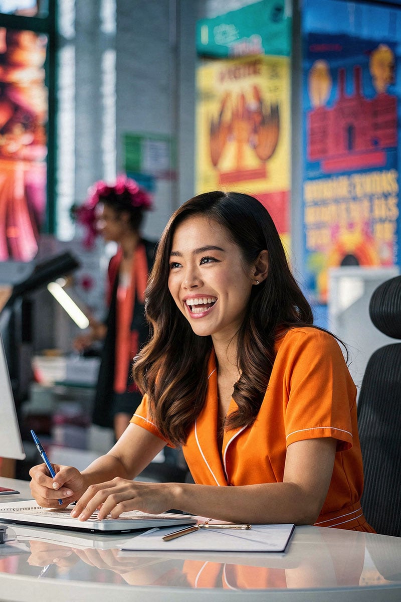 Speak with a Training Consultant Image