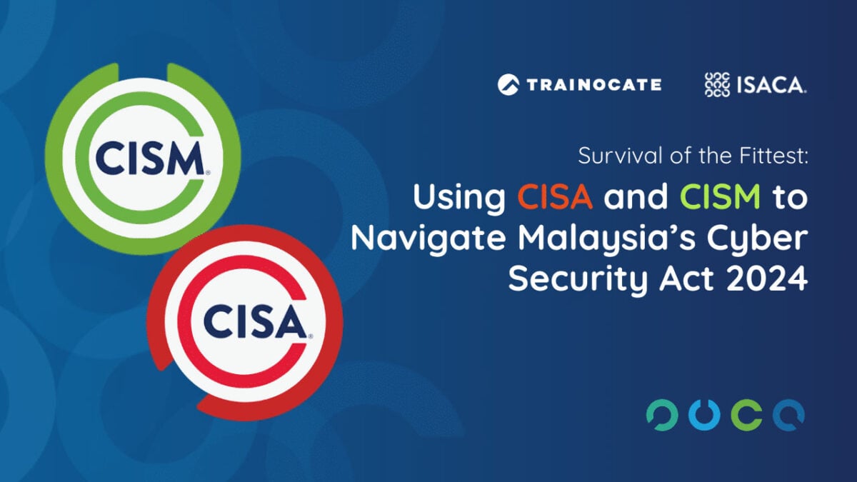 Top Cybersecurity Training and Certifications | HRDC Claimable and ...