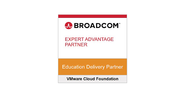 cert logo broadcom vmware