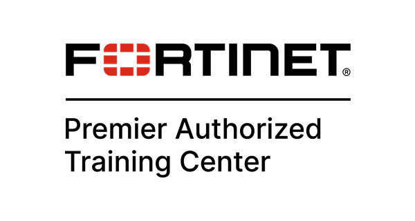 cert logo fortinet