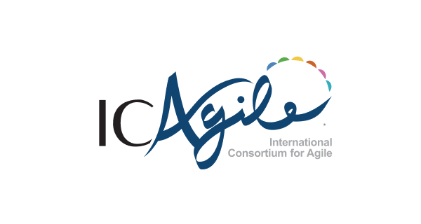 cert logo icagile