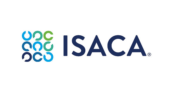 cert logo isaca Image