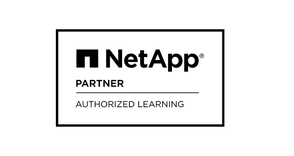 cert logo netapp