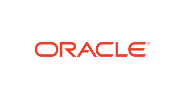 cert logo oracle