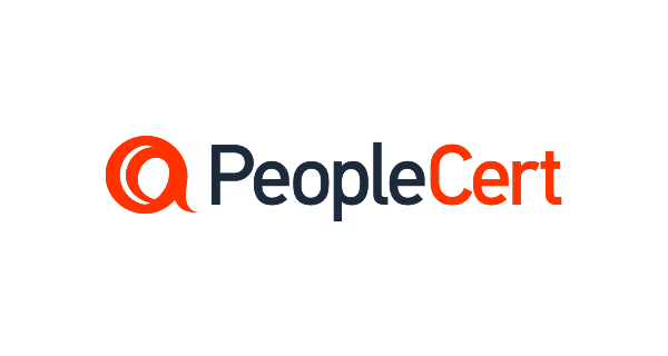 cert logo peoplecert Peoplecert ITIL Certifications
