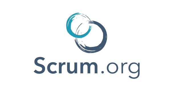 cert logo scrumorg Image