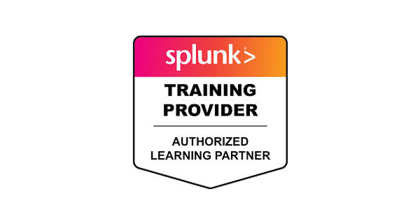 cert logo splunk
