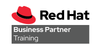 logo redhat