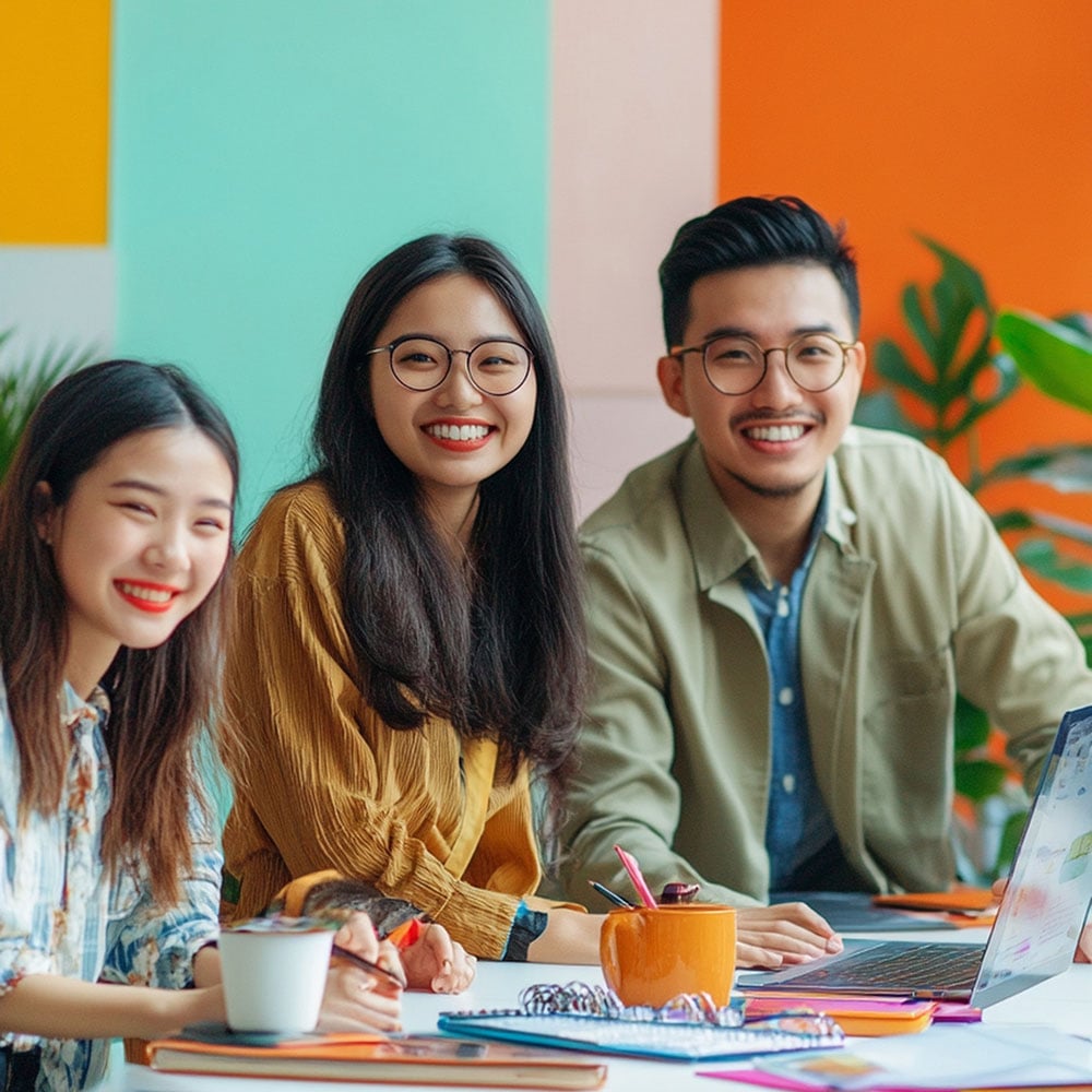 Train with Trainocate Image