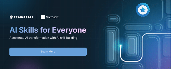 Microsoft AI Skills for Everyone