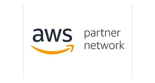 logo awards aws