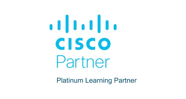 logo awards cisco