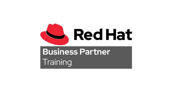 logo awards redhat