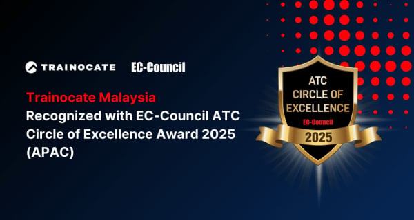 EC council award 2025