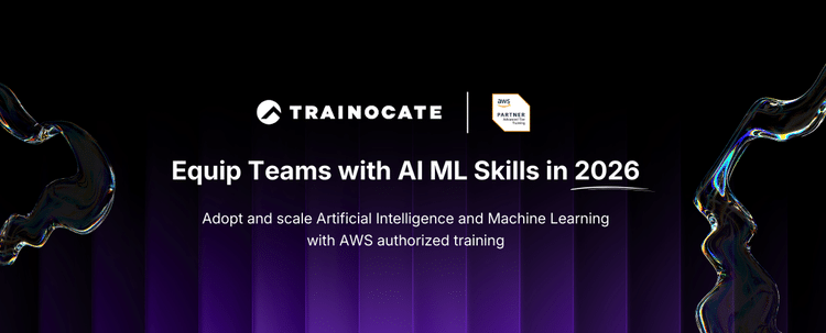 Equip Teams with AI/ML Skills in 2026