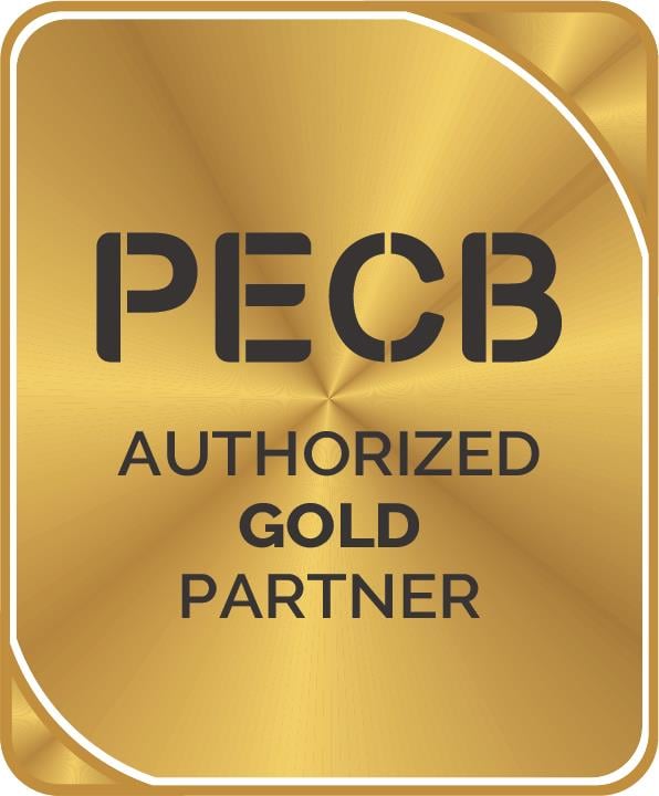 PECB_Gold