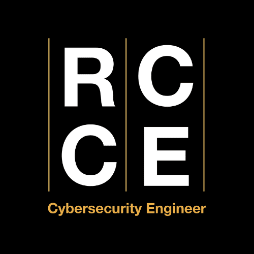 RCCE-Cybersecurity-Engineer-Badge