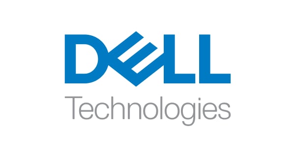 cert logo dellemc