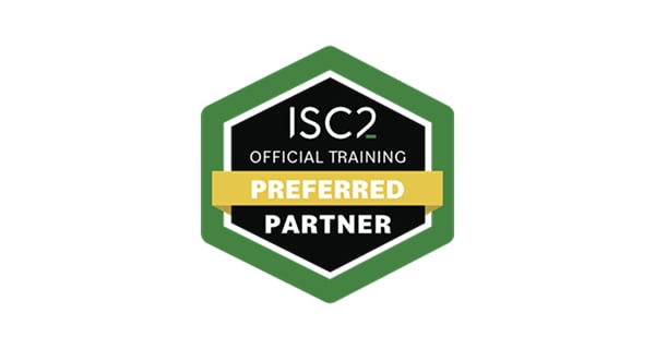 cert logo isc2