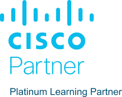 logo course category cisco