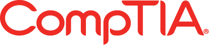 logo course category comptia CompTIA Training and Certifications