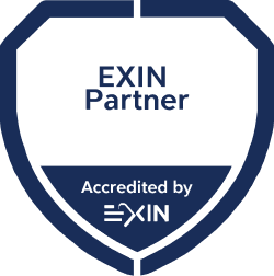 logo course category exin