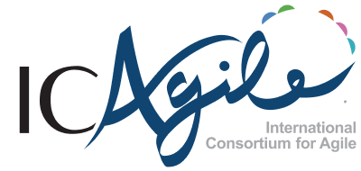 logo course category icagile