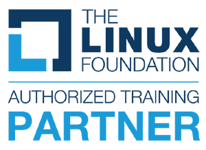 logo course category linux