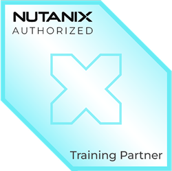 logo course category nutanix