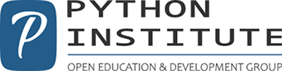 logo course category python