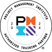logo course category project management institute