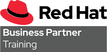logo course category redhat